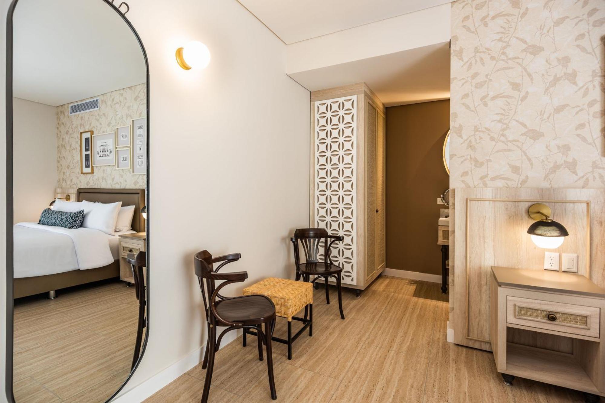 Ermita Cartagena, A Tribute Portfolio Hotel Экстерьер фото